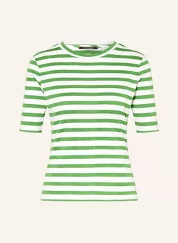 Футболка Comma, белый