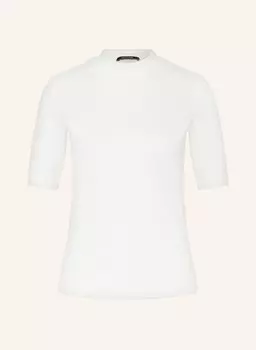 Футболка comma, белый