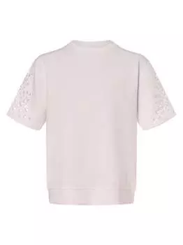 Футболка Comma Casual Identity, белый