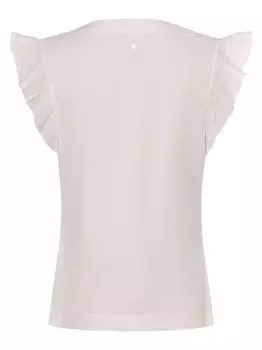 Футболка Comma Casual Identity, белый