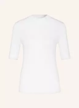 Футболка Comma Casual Identity, белый