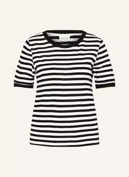 Футболка Comma Casual Identity, черный