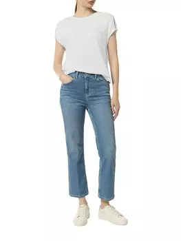 Футболка comma CI, белый