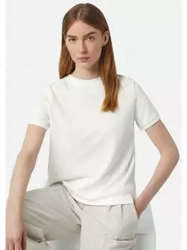 Футболка comma CI, белый