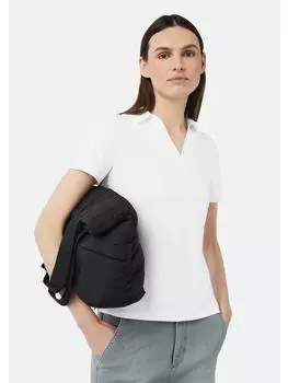 Футболка comma CI, белый