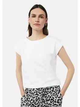 Футболка comma CI, белый