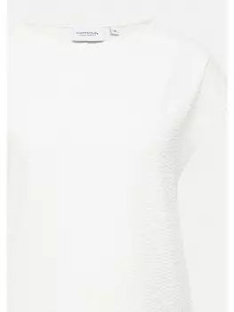 Футболка comma CI, белый