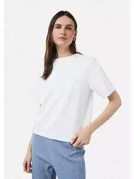 Футболка comma CI, белый