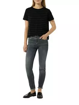 Футболка comma CI, черный