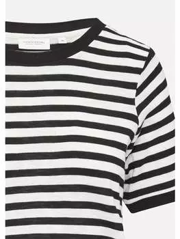 Футболка comma CI, черный