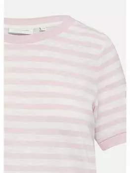 Футболка comma CI, розовый