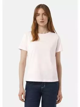 Футболка comma CI, розовый