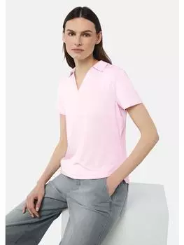 Футболка comma CI, розовый