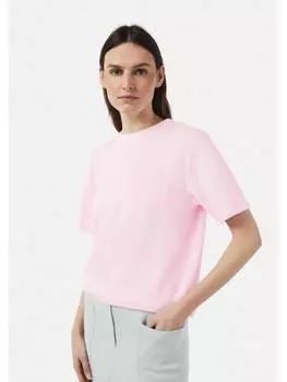 Футболка comma CI, розовый