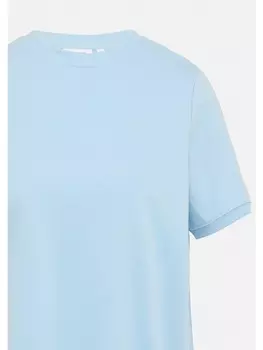 Футболка comma CI, синий