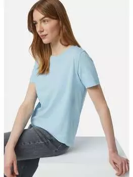 Футболка comma CI, синий