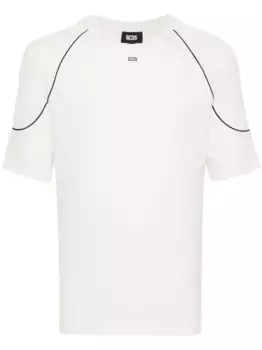 Футболка Comma GCDS, нейтральный