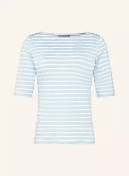 Футболка Comma, мультиколор