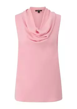 Футболка COMMA, розовый