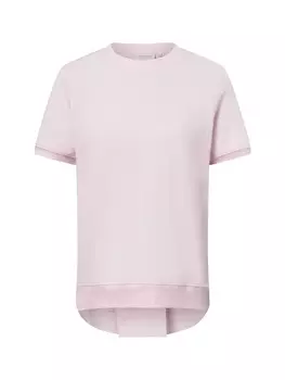 Футболка comma, розовый