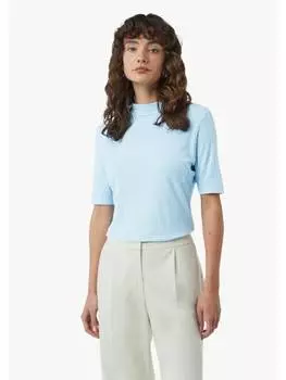 Футболка comma, синий