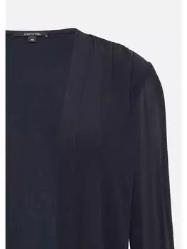 Футболка comma, синий