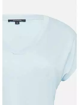 Футболка comma, синий