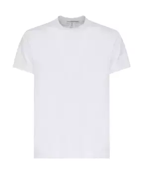 Футболка Comme Des Garons, белый