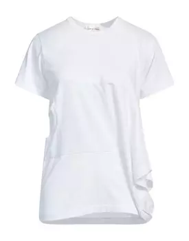 Футболка Comme Des Garons, белый