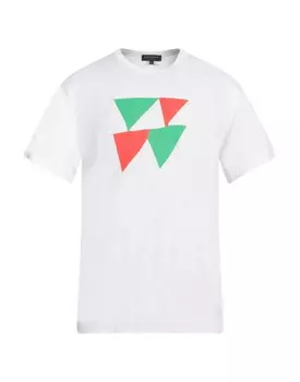 Футболка Comme Des Garons, белый