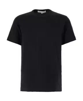 Футболка Comme Des Garons, черный