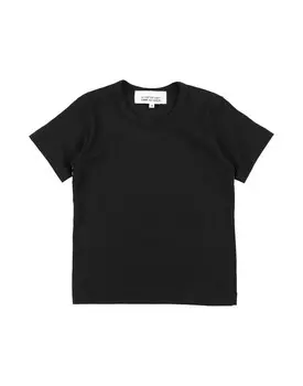 Футболка Comme Des Garons, черный