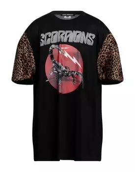 Футболка Comme Des Garons, черный