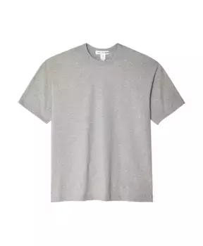 Футболка Comme Des Garons, серый