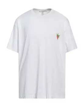 Футболка Comme Des Garons Shirt, белый