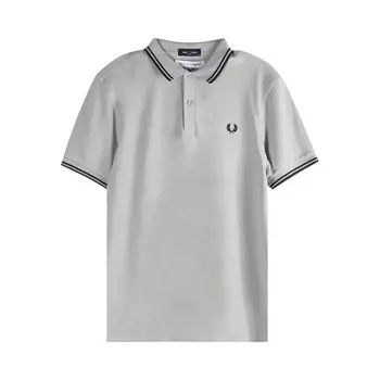 Футболка Comme des Garons SHIRT Knitted Polo T-Shirt 'Limestone', желто-коричневый
