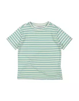 Футболка Compaia Fantastica, слоновая кость