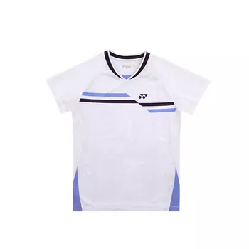Футболка Competition Series женская YONEX, Sky Blue