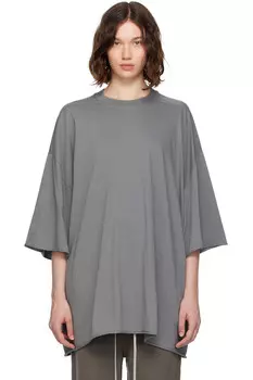 Футболка Concordians tommy Rick Owens, индиго