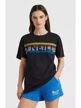 Футболка Connective O'Neill, черный