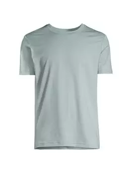 Футболка Conquer Reform Alo Yoga, зеленый