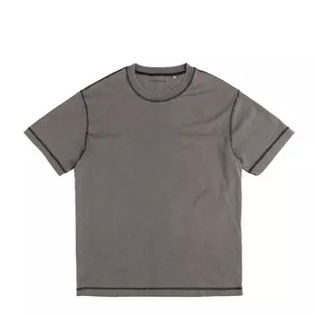 Футболка contrast tee Sunflower, черный