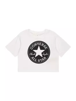 Футболка Converse, белый