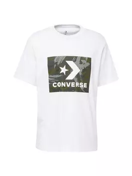 Футболка Converse, белый