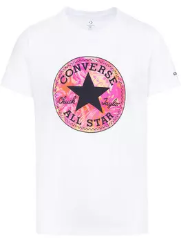 Футболка Converse, белый