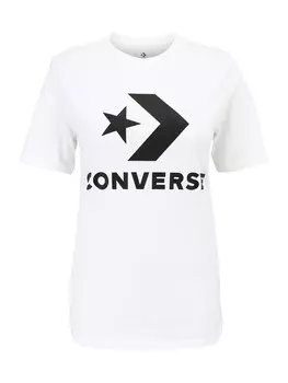 Футболка Converse, белый