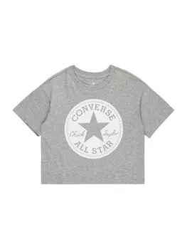 Футболка Converse, серый