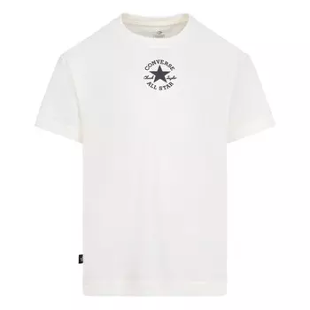 Футболка CONVERSE Shirt, нюд