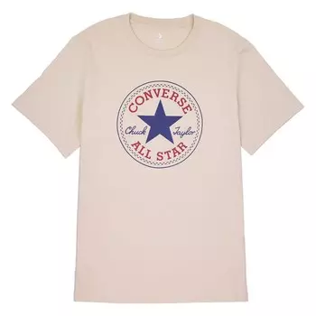 Футболка CONVERSE Shirt, песочный