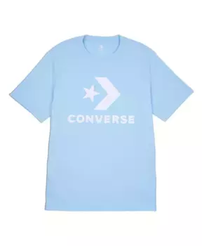 Футболка Converse, синий